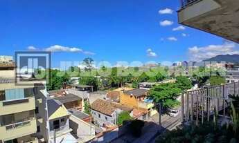 Imagem 7: Apartamento Na Taquara Com 102m²