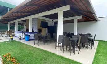 Imagem 5: Casa de condomínio para venda possui 500 metros quadrados em Novo Aleixo - Manaus - AM