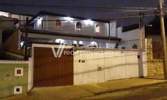 Imagem 2: Casa - Jardim Antonio Von Zuben - Campinas