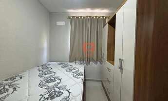 Imagem 7: Apartamento com 2 dormitórios para alugar, 45 m² por R$ 2.440,00/mês - Parque dos Anjos