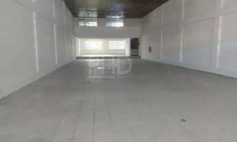 Imagem: Salão para alugar no Centro de Santo André/SP