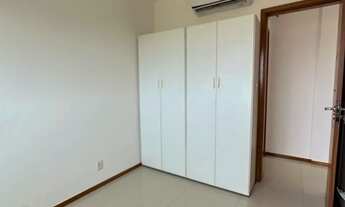 Imagem 6: Apartamento semi mobiliado no Parque dez