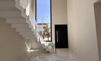 Imagem 6: Casa Reserva Ermida sendo 4 suítes(1 Pavimento térreo