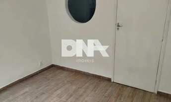 Imagem 2: Kitnet/Conjugado - / Residencial / Glória