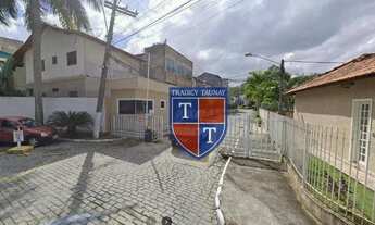 Imagem 3: Oportunidade Imperdível: São Gonçalo Arsenal Rua Toni Moraes 70 casa 7 165,30m² Retomada d