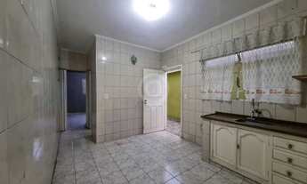 Imagem 3: Casa de rua : / Residencial / Vila Santa Terezinha