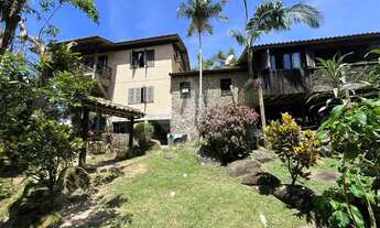 Imagem: Casa com 6 dormitórios à venda, Praia