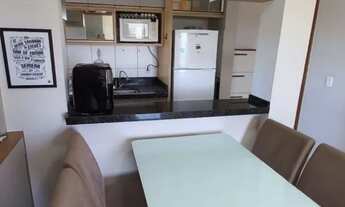 Imagem 6: Vende-se apartamento com 3/4 no Edifício Valle das Palmeiras em Cuiabá MT