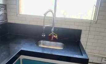 Imagem 5: Apartamento com 2 dormitórios, 74 m² - venda por R$ 450.000 ou aluguel por R$ 3.084/mês