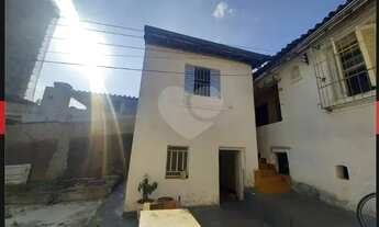 Imagem 2: Imóvel para venda tem 60 metros quadrados com 3 quartos em Tucuruvi - São Paulo - SP