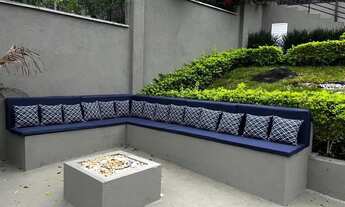 Imagem 7: Salão de festas com 1.313m² Campo Grande