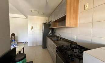 Imagem 6: Apartamento para Venda em Florianópolis, Abraão, 2 dormitórios, 1 suíte, 2 banheiros, 1 va