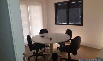 Imagem 16: CONJ. COMERCIAL - JARDIM PAULISTA - SP