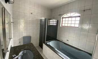 Imagem 5: Excelente sobrado no bairro Terra nova em Taubaté