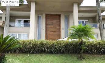 Imagem 3: Mansão maravilhosa - Condomínio Tambore 3