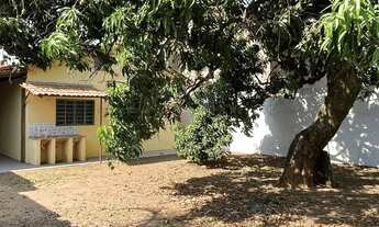 Imagem 4: Casa disponível venda 3/4(1st) c/ gar. e quintal. St. Papilon Park, Ap. de Goiânia/GO