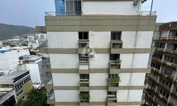 Imagem 6: 1 QUARTO | DEPENDENCIA | VAGA | VARANDA