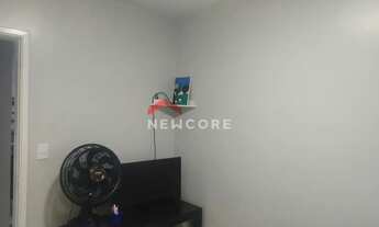 Imagem 2: Apartamento em Rua São José de Mossamedes - Núcleo Lageado - São Paulo/SP