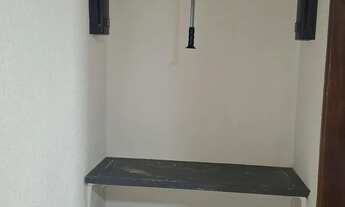 Imagem 7: Kitnet mobiliada para uma pessoa no Monte Castelo