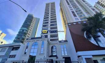 Imagem 2: Amplo apartamento com 4 quartos (2 suítes e 1 demi-suíte,) à venda no bairro Centro em Ita