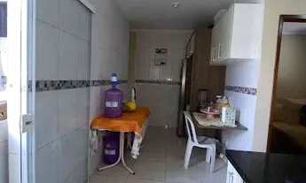 Imagem 7: Casa com 2 dormitórios à venda, 118 m² por R$ 350.000,00 - Jardim Santa Esmeralda - Soroca