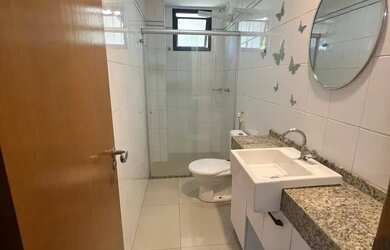 Imagem 10: ALUGO APTO ED PRIVILEGE RESIDENCE COM 2/4 SENDO 1 SUÍTE E 1VG DE GARAGEM - B CAMPOS