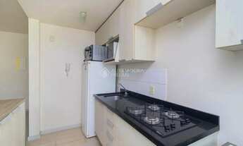 Imagem 5: Apartamento 2 dormitórios, no bairro Cristal