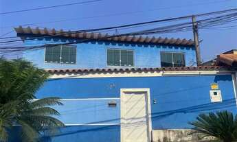 Imagem: Casa Duplex Espaçosa na Taquara Seu Refúgio
