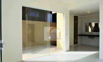 Imagem 5: Casa com 3 dormitórios para alugar, 92 m² por R$ 3.750,00/mês - Jardim Estância Brasil - A