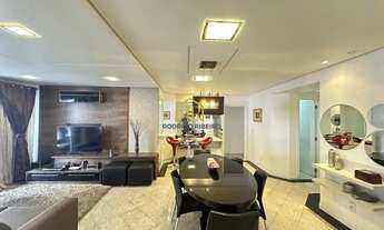 Imagem 2: Apto 04 Dorm. 01 suite + 2 Demi, 02 vagas - Centro