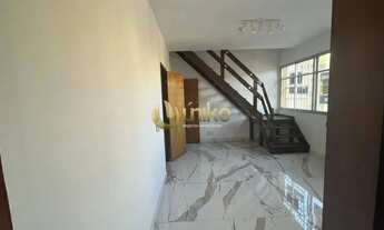 Imagem 3: Cobertura de 2 quartos no Santo Antonio