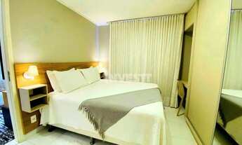 Imagem 7: Apartamento / Flat / Studio com 1 dormitório - Jardim Goiás - Goiânia/GO