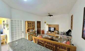 Imagem 5: Casa à venda, 375 m² por R$ 333.000 - Altos do Paraíso - Botucatu/SP