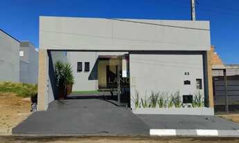 Imagem 2: Casa à venda no bairro Belvedere do Lago em Paulínia