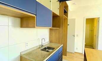 Imagem 3: Imóvel para aluguel possui 37 metros quadrados com 1 quarto em Presidente Altino - Osasco