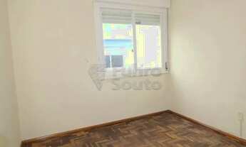 Imagem 6: Apartamento com dois dormitórios no Dom Maximiliano no Centro de Pelotas!