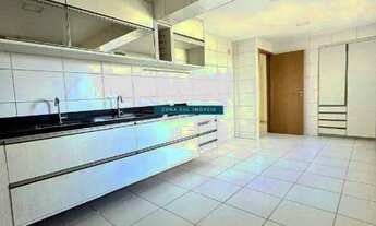 Imagem 7: Apartamento com 4 suites, 207 m² em Casa Forte, Aluga