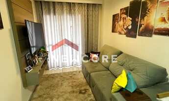 Imagem 6: Apartamento em Rua Azarias Leite - Vila Mesquita - Bauru/SP