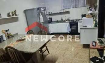 Imagem 5: Apartamento em Avenida Paes de Barros - Mooca - São Paulo/SP