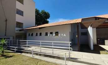 Imagem 4: Apartamento com 2 dormitórios à venda, 55 m² por R$ 190.000,00 - Jardim Ypê - Pouso Alegre