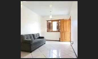 Imagem 2: Excelente casa com edícula de 60 m² com 2 quartos, 3 vagas em Hípica - Porto Alegre - RS