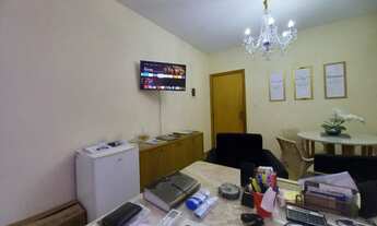 Imagem 3: Sala Comercial mobiliada para vender ou alugar