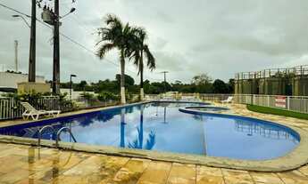 Imagem: Passo apartamento no Costa Araçagy