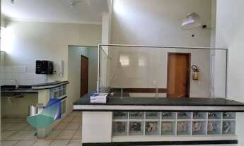 Imagem 2: Casa comercial para alugar, 223m² - Jardim Sumaré