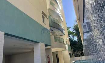 Imagem 2: Tijuca Apartamento com 2 dormitórios