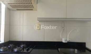 Imagem 5: Apartamento à venda Avenida Juscelino Kubitschek de Oliveira, Jardim Leopoldina - Porto Al