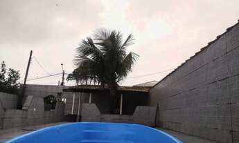 Imagem: Casa com piscina praia grande!!!