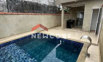 Imagem 2: Casa em Rua Dezoito - Verde Mar - Itanhaém/SP