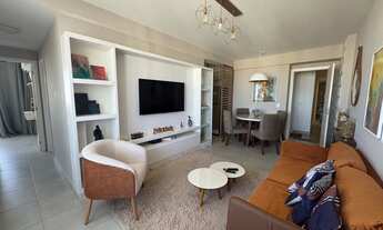 Imagem: Vendo Apto 2 qts sendo um suite Porteira