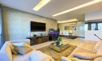 Imagem 4: Apartamento com 4 dormitórios para alugar, 330 m² por R$ 13.659,00/mês - Boa Viagem - Nite